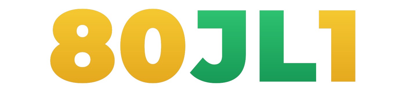 80jl1 Logo